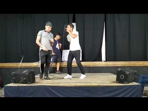 Purri vs dreiker (Cuartos)