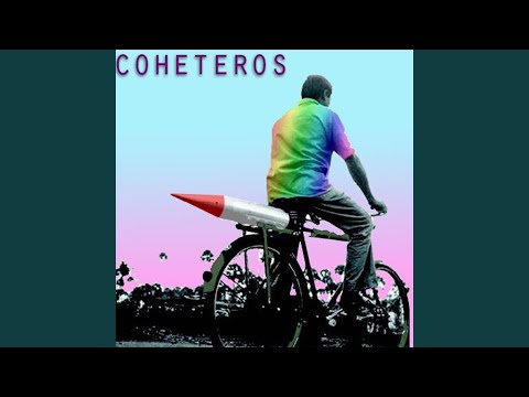 Cumbia Del Adiós - Coheteros