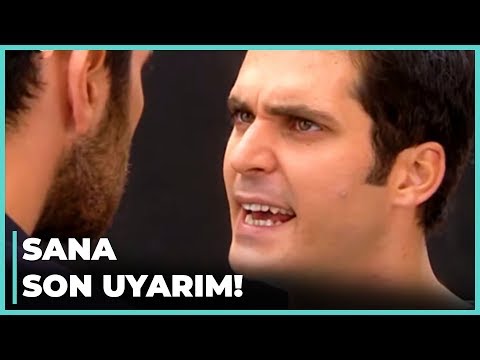 Genco, Tarkan'ı Suçüstü Yakaladı ve Otoparkı Bastı! - Genco 7. Bölüm