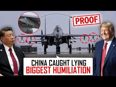 U.S. War Machine vs China’s Military — Japan EXPOSES the Gap