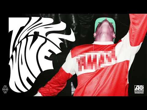 Video thumbnail for Tidal Wave (Mansionair Remix)