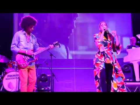 Aramà Opening Paolo Meneguzzi Italian Tour