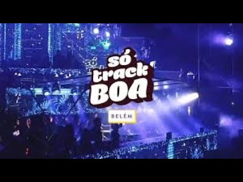 AS MELHORES @SOTRACKBOA BELÉM -  SET Vintage Culture, Victor Lou, Jord, Dubdogz, BrunoBe