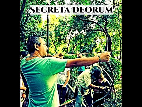 Secreta deorum - Ep. 4 - Festivalul daco-roman