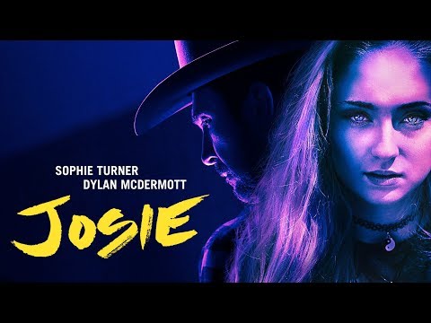 Josie (Trailer)