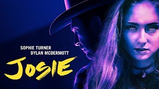 DVD Review: Josie