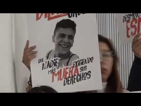 Desmonte del Esmad vs. domesticación de la protesta