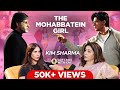 Mohabbatein Se Mohabbat Tak Kim Sharma Kunickaa Sadanand SRK Dharma DCA YRF