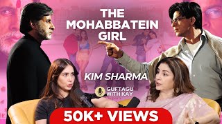 Download lagu Mohabbatein se Mohabbat tak | Kim Sharma | Kunickaa Sadanand | SRK | Dharma | DCA | YRF mp3