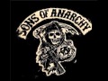 Sons of Anarchy - Leave the Window Open (Chuck Prophet)