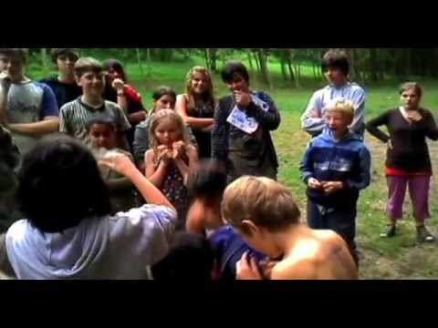 LT 2012 - 11/12  Vzpomínka na Lesní tábor