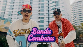 Download lagu Jacson Zeran - BUCE (Bunda Cemburu) (feat. Toton Caribo) mp3 Download lagu Jacson Zeran - BUCE (Bunda Cemburu) (feat. Toton Caribo) mp3