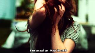 Copeland - Chin up. (Subs Esp)