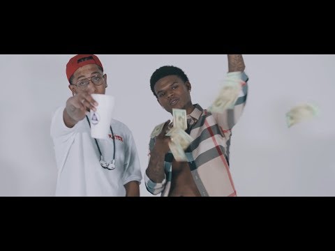 Zaylee Bussin ft Smeeez - Hold Up || Directed by @tstrongvs