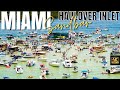 Miami Beach Haulover Sandbar Vibes