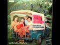 Di dalam Bemo - Oma Irama dan Titing Yeni, OM Pancaran Muda Pimp Zakaria