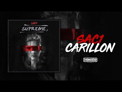 SAC1 - 02 - CARILLON ( LYRIC VIDEO )