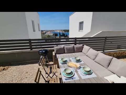 Tourist Agency Perla; Per-426 Apartment