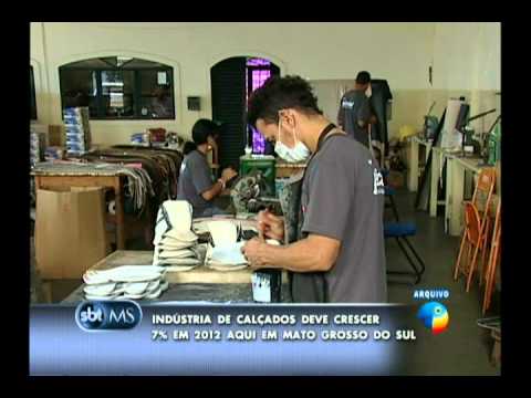201211 INDUSTRIA DE CALÇADOS EXPECTATIVA