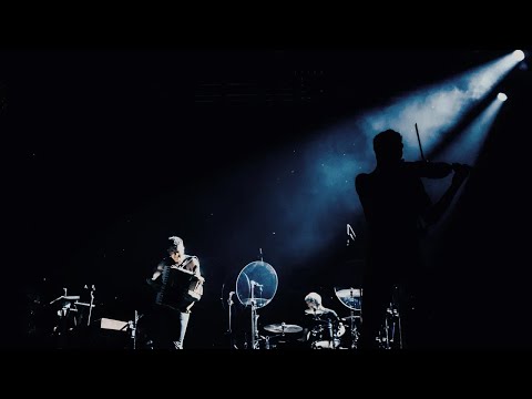 THE HATTERS — ПРОСТО ПРОВАЛИВАЙ (LIVE ДИКАЯ МЯТА 2024)