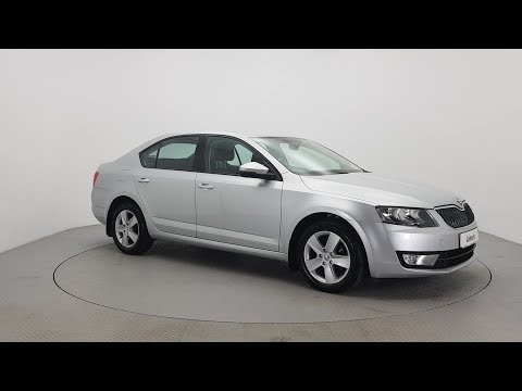 161KK1974 - 2016 Skoda Octavia AMBITION 1.6TDI 110HP 16,450