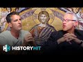 Tom Holland On How Christianity Has Shaped Western Morality