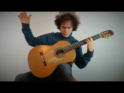 Caifanes - Cuéntame Tu Vida - Cecilio Perera (arranged & performed)