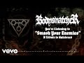 Bodysnatcher - Smash Your Enemies (Hatebreed Cover) [Official Visualizer]