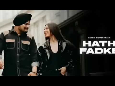 Siddhu mossa  wala #viral