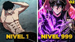 Ele foi Invocado como LIXO mas é o ÚNICO que sabe sobre o Sistema IMPOSSÍVEL (2) - Manhwa Recap