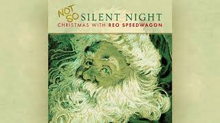 REO Speedwagon – I Believe In Santa Claus (Official Audio)
