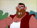 Bruno The Kid Episode 25 Who S There