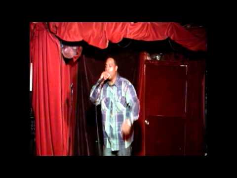 Bestro da altered Beast (Live @ Karma Lounge Feb 5th)