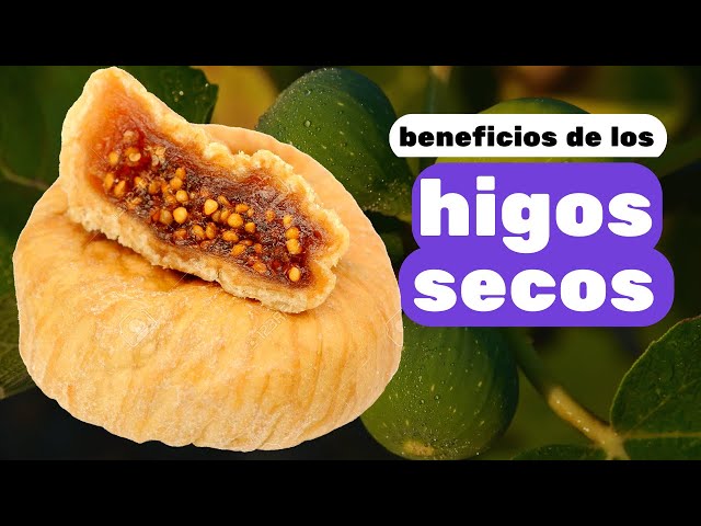 Vídeo relacionado con GoodFig | Higos secos enteros | Almoharín | Pack 4x500 g (2 kg) | Fruta desecada | 100% naturales | enharinados | sin azúcares añadidos | veganos, vegetarianos y celíacos