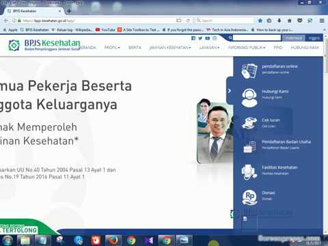 download Cara Daftar Bpjs Online Jika Salah Satu Keluarga Sudah Terdaftar, download video viral Cara Daftar Bpjs Online Jika Salah Satu Keluarga Sudah Terdaftar gratis, unduh video klip Cara Daftar Bpjs Online Jika Salah Satu Keluarga Sudah Terdaftar