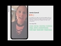 TaskHuman Coach: Jamie Carroll