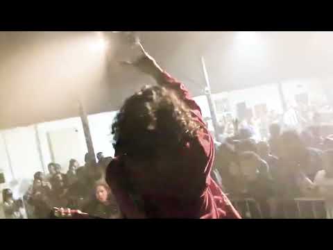 Lost Control - "Intro/New World Disorder" (Official Music Video)