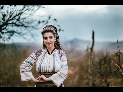 Mary Peia - Aseara mai pe inserat