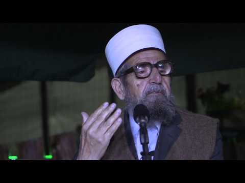 18 07 2014 Ligjerues Idriz Dermaku