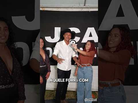 Entrevista com JCA e companhia em Dom Silvério Mg