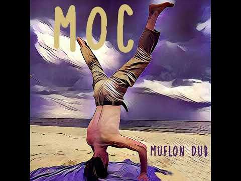 Muflon Dub Soundsystem - Emmanuel Dub