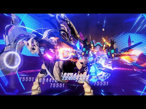[SEA] Nirvana D474 - Mysticism Husk (784) [ Type Bonus ] | Honkai Impact 3