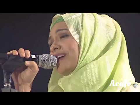 Nasheed : Salatullah Selamullah.