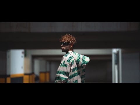 OTRO DÍA MÁS - PipoMartinez (Shot by @fabiomaggioli)