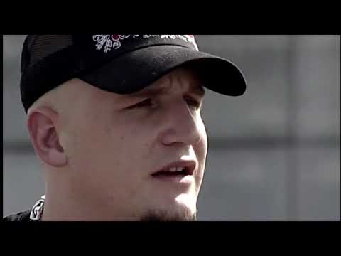 MC Bogy - Die DVD Clip 01 (Making of: Ghetto Poeten)