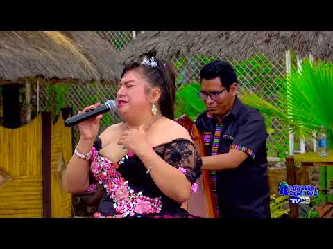MARIBEL CHAVEZ 2023   (Mix Huaynos)  HD