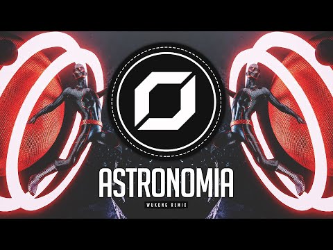 PSY-TRANCE ◉ Tony Igy - Astronomia (WUKONG Remix)
