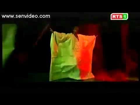 Djiby Drame   niit koubakh