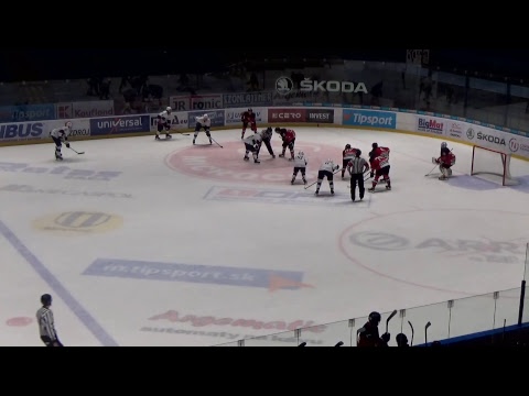 MLÁDEŽ MMHK NITRA LIVE: Extraliga juniorov (7. kolo): MMHK Nitra - HC ‘05 Banská Bystrica