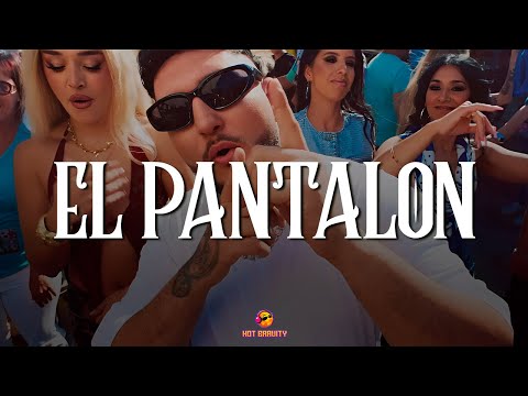 EL PANTALON - Omar Montes, Lola Indigo, Las Chuches || Vídeo con letra